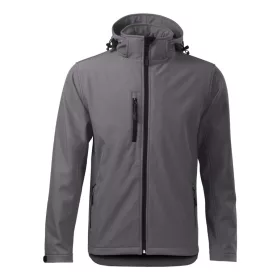 work safety shop munkaruhazat munkavedelem malfini 522 ferfi softshell dzseki szurke