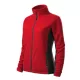 work safety shop munkaruhazat munkavedelem malfini 528 frosty piros noi polar pulover