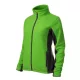 work safety shop munkaruhazat munkavedelem malfini 528 frosty zold noi polar pulover