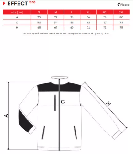work safety shop munkaruhazat munkavedelem 530 malfini effect polar pulover 