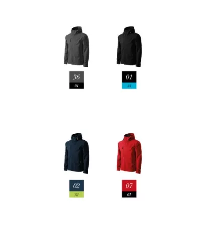 work safety shop munkaruhazat munkavedelem malfini 531 nano ferfi softshell dzseki