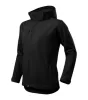 work safety shop munkaruhazat munkavedelem malfini 535 fekete gyerek softshell dzseki