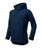 work safety shop munkaruhazat munkavedelem malfini 535 kek gyerek softshell dzseki