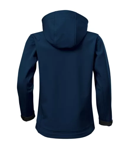 work safety shop munkaruhazat munkavedelem malfini 535 kek gyerek softshell dzseki