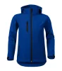 work safety shop munkaruhazat munkavedelem malfini 535 kek gyerek softshell dzseki
