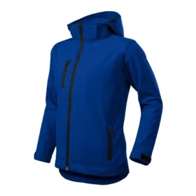 work safety shop munkaruhazat munkavedelem malfini 535 kek gyerek softshell dzseki