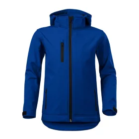 work safety shop munkaruhazat munkavedelem malfini 535 kek gyerek softshell dzseki
