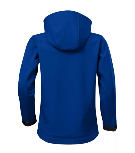 work safety shop munkaruhazat munkavedelem malfini 535 kek gyerek softshell dzseki