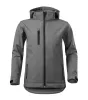 work safety shop munkaruhazat munkavedelem malfini 535 szurke gyerek softshell dzseki