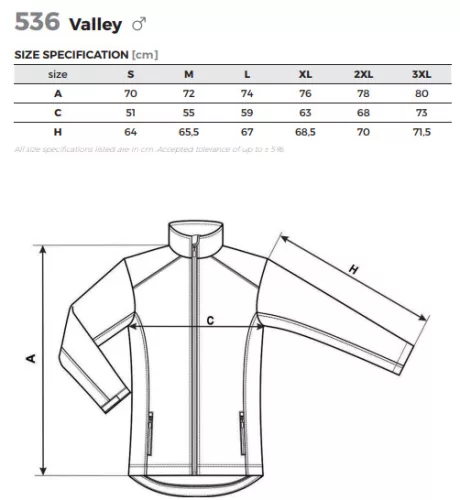 work safety shop munkaruhazat munkavedelem malfini 536 ferfi softshell kabat
