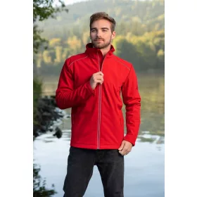 work safety shop munkaruhazat munkavedelem malfini 536 ferfi softshell kabat