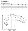work safety shop munkaruhazat munkavedelem malfini 536 ferfi softshell kabat