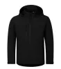 work safety shop munkaruhazat munkavedelem malfini 548 ferfi softshell dzseki fekete