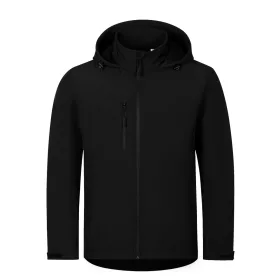 work safety shop munkaruhazat munkavedelem malfini 548 ferfi softshell dzseki fekete
