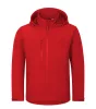 work safety shop munkaruhazat munkavedelem malfini 548 ferfi softshell dzseki piros