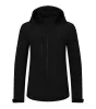 work safety shop munkaruhazat munkavedelem malfini 549 noi softshell dzseki fekete