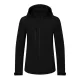 work safety shop munkaruhazat munkavedelem malfini 549 noi softshell dzseki fekete