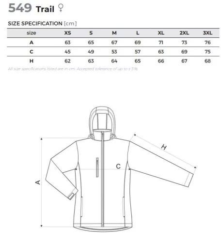 work safety shop munkaruhazat munkavedelem malfini 549 noi softshell dzseki fekete