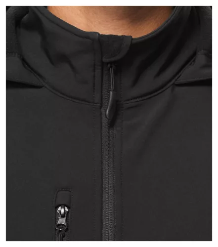 work safety shop munkaruhazat munkavedelem malfini 549 noi softshell dzseki fekete