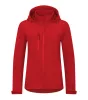 work safety shop munkaruhazat munkavedelem malfini 549 noi softshell dzseki piros