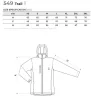 work safety shop munkaruhazat munkavedelem malfini 549 noi softshell dzseki