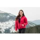 work safety shop munkaruhazat munkavedelem 551 malfini piros noi kabat everest 