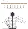 work safety shop munkaruhazat munkavedelem 551 malfini piros noi kabat everest 