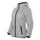 work safety shop munkaruhazat munkavedelem 551 malfini szurke noi kabat everest 