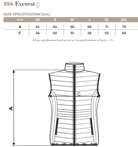 work safety shop munkaruhazat munkavedelem 554 malfini sotetkek noi melleny everest 
