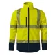 work safety shop munkaruhazat munkavedelem fenyvisszavero softshell kabat rimeck 5v3