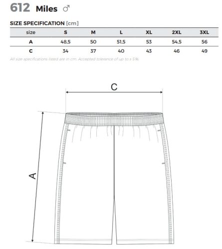 work safety shop munkaruhazat munkavedelem 612 miles malfini ferfi rovidnadrag