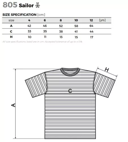 work safety shop munkaruhazat munkavedelem malfini 805 sailor gyerek polo
