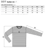 work safety shop munkaruhazat munkavedelem malfini 807 sailor hosszu ujju polo