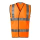 work safety shop munkaruha munkavedelem rimeck 9v3 narancssarga jol lathatosagi melleny 
