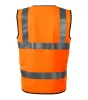work safety shop munkaruha munkavedelem rimeck 9v3 narancssarga jol lathatosagi melleny 
