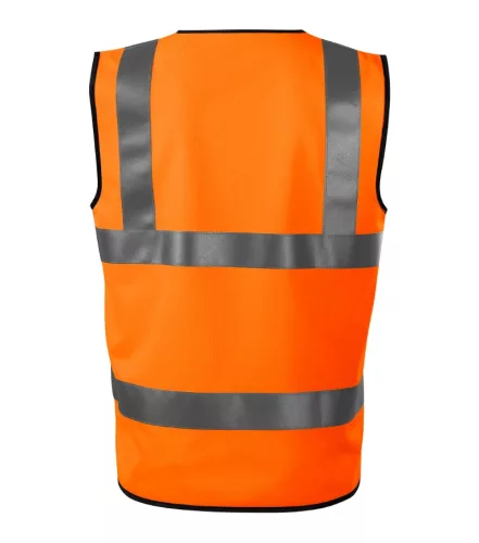 work safety shop munkaruha munkavedelem rimeck 9v3 narancssarga jol lathatosagi melleny 