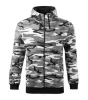 work safety shop munkaruhazat munkavedelem c19 malfini camo zipper terepszinu cipzaros ferfi pulover