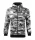 work safety shop munkaruhazat munkavedelem c19 malfini camo zipper terepszinu cipzaros ferfi pulover