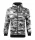 work safety shop munkaruhazat munkavedelem c19 malfini camo zipper terepszinu cipzaros ferfi pulover