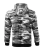 work safety shop munkaruhazat munkavedelem c19 malfini camo zipper terepszinu cipzaros ferfi pulover
