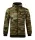 work safety shop munkaruhazat munkavedelem c19 malfini camo zipper terepszinu cipzaros ferfi pulover