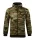 work safety shop munkaruhazat munkavedelem c19 malfini camo zipper terepszinu cipzaros ferfi pulover