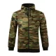 work safety shop munkaruhazat munkavedelem c19 malfini camo zipper terepszinu cipzaros ferfi pulover