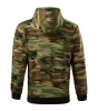 work safety shop munkaruhazat munkavedelem c19 malfini camo zipper terepszinu cipzaros ferfi pulover