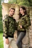 work safety shop munkaruhazat munkavedelem c19 malfini camo zipper terepszinu cipzaros ferfi pulover