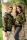 work safety shop munkaruhazat munkavedelem c19 malfini camo zipper terepszinu cipzaros ferfi pulover
