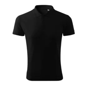 work safety shop munkaruhazat munkavedelem malfini f03 galleros rovid ujju ferfi polo fekete