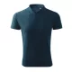 work safety shop munkaruhazat munkavedelem malfini f03 galleros rovid ujju ferfi polo sotetkek