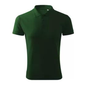 work safety shop munkaruhazat munkavedelem malfini f03 galleros rovid ujju ferfi polo zold