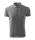 work safety shop munkaruhazat munkavedelem malfini f03 galleros rovid ujju ferfi polo szurke